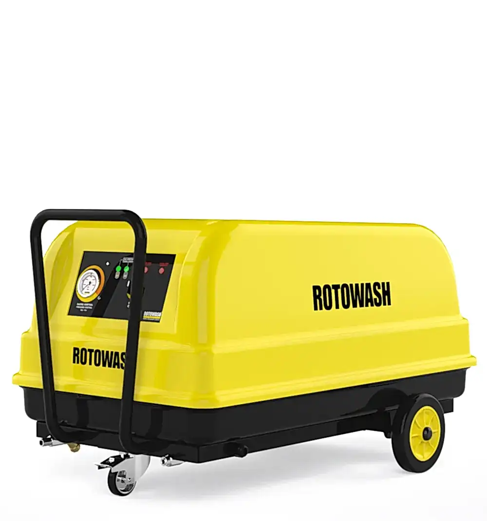 12183 - HD 2500 SÜPER TURBO Soğuk 250 Bar