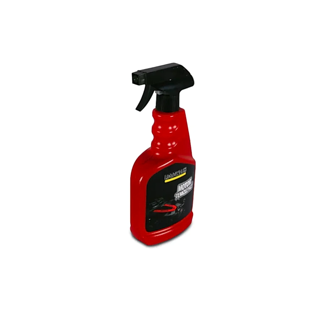 15301071 - Motor Temizleme