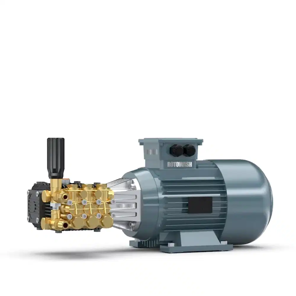 15301202 - MPB 500 Turbo
