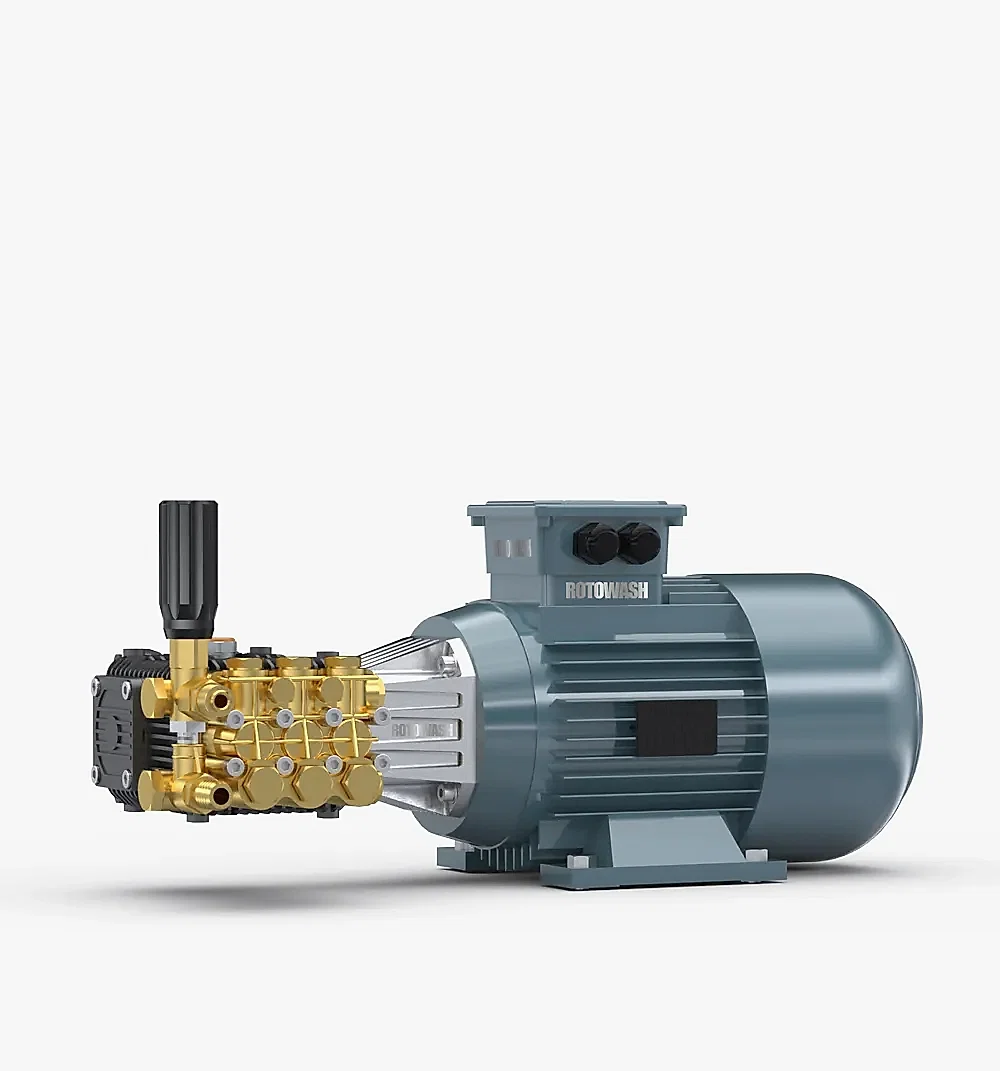 15301203 - MPB 600 Turbo 15301203 - MPB 600 Turbo