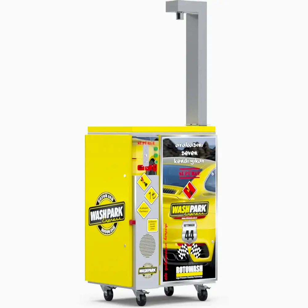 43972 - Oto Süpürge Smart