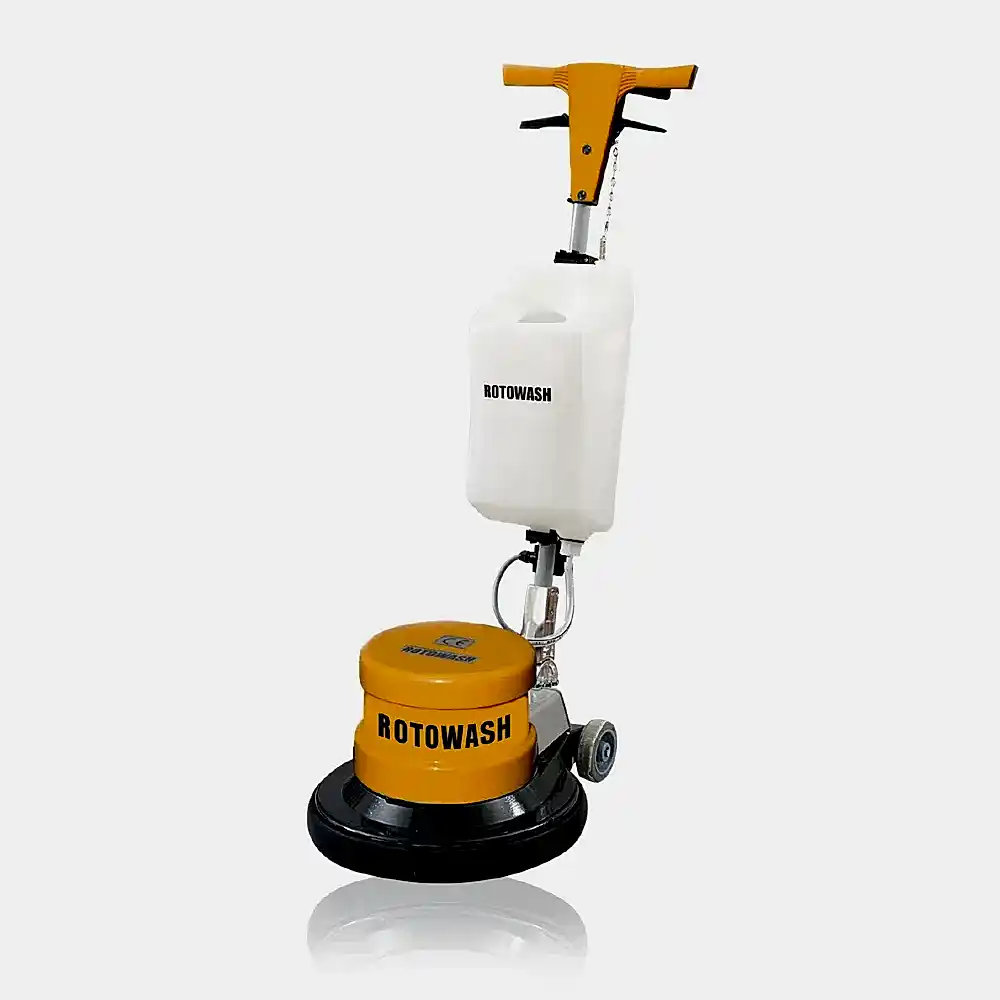 Carpet Washing Machines