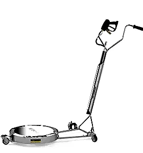 Floor Washing