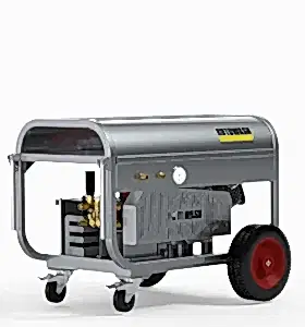 BM Gasoline Engine Starter