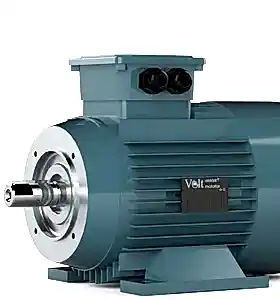 Electric Motors