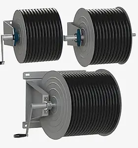 Hose Reel