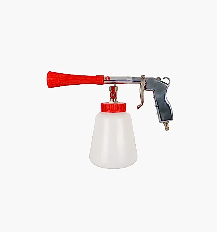 Auto Detailing Gun