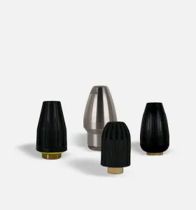 Rotopower Rotary Nozzles