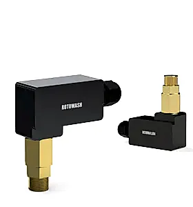 Total Stop Switch Set