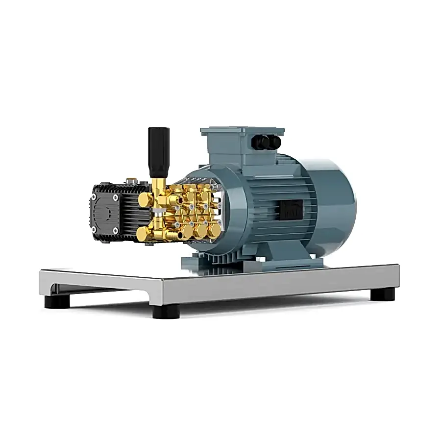 MT Turbo Washing Machines Trigger - Cold