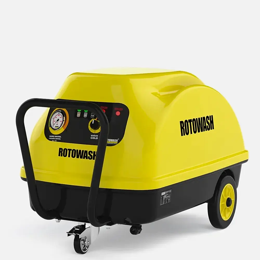 SD Cold Pressure Washers